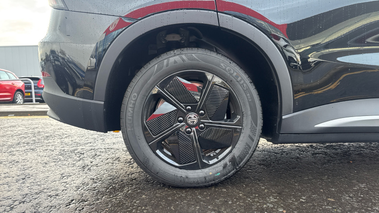 MG MGS5 125kW SE EV 49kWh 5dr Auto Electric Estate